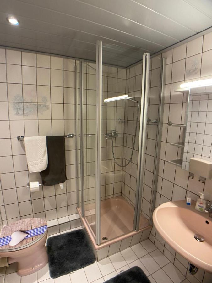 Gaestehaus Amort Ramsau bei Berchtesgaden Bagian luar foto