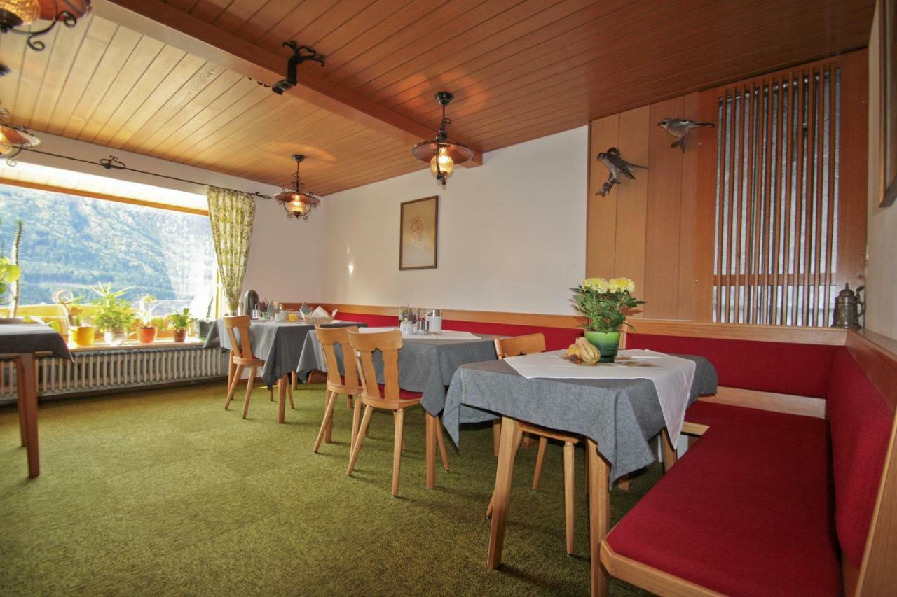 Gaestehaus Amort Ramsau bei Berchtesgaden Bagian luar foto